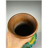 Image 3 : Cloisonné Floral Vase