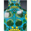 Image 6 : Cloisonné Floral Vase