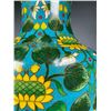 Image 7 : Cloisonné Floral Vase