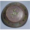 Image 9 : Cloisonné Enamel with Transparent Color Copper Lid Box