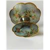 Image 5 : Cloisonné Fruit Plate