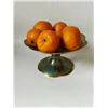 Image 6 : Cloisonné Fruit Plate