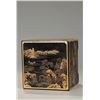 Image 8 : Exquisite Carved Lacquer Box