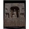 Image 2 : Ancient Buddha Relief Sculpture