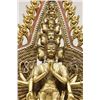 Image 5 : The Thousand-Armed Avalokiteshvara Statue