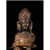 Image 2 : Bronze Buddha Sculpture on Beast
