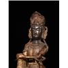 Image 5 : Bronze Buddha Sculpture on Beast