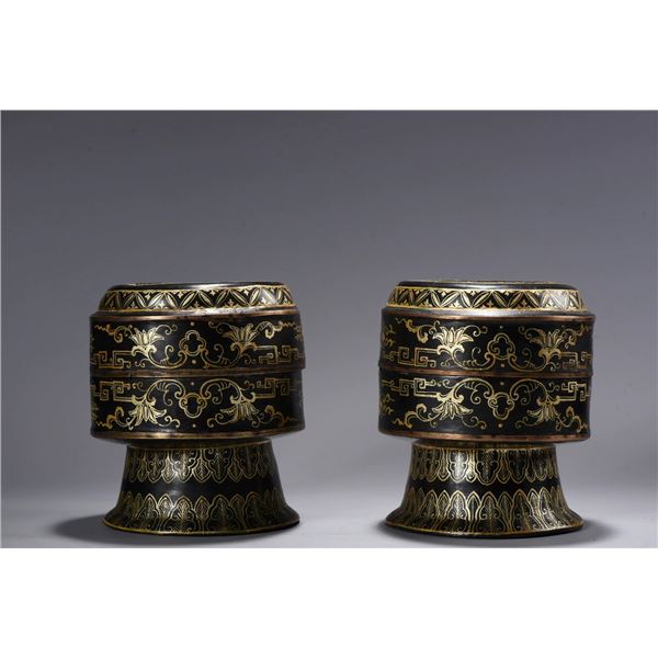 Exquisite Decorative Box