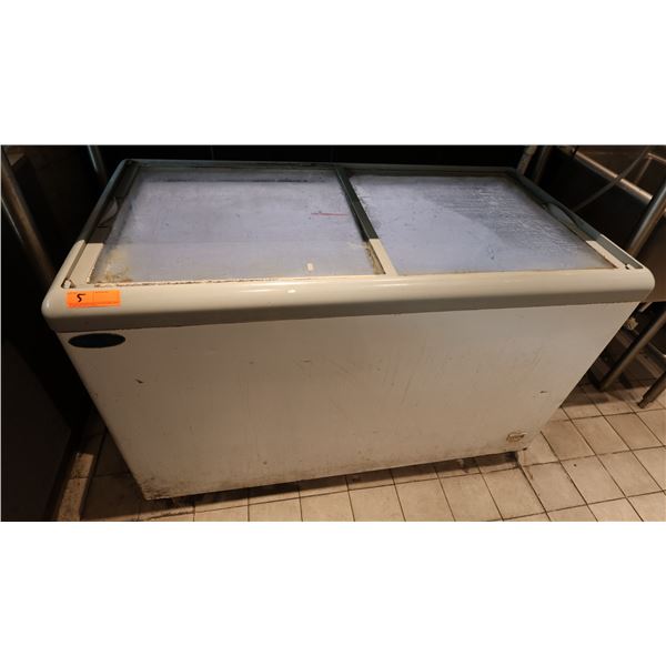 Norlake Chest Freezer 50" x 27"