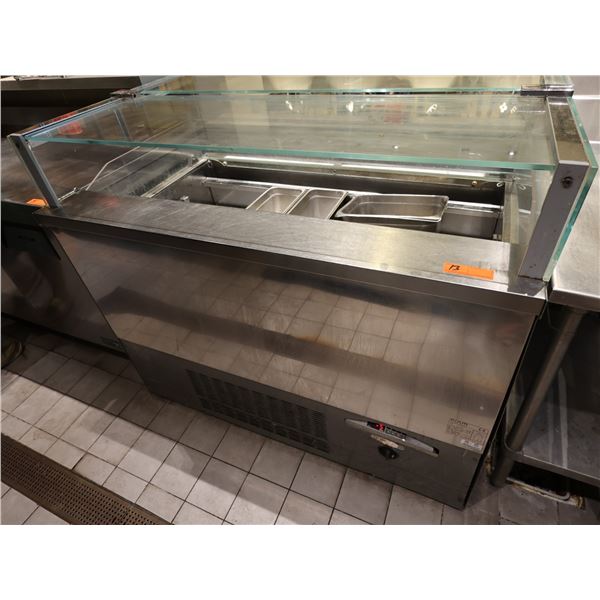 CIAM CIAOSGEL14 Refrigerated Display Case