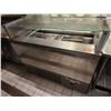 Image 1 : CIAM CIAOSGEL14 Refrigerated Display Case