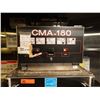 Image 15 : CMA Dishmachines CMA-180-VL Commercial Dishwasher w/ 2-Basin Sink 70" x 28" x 35"H & Dishtable 48" x