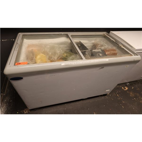 Norlake Chest Freezer 50" x 27"