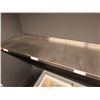 Image 3 : Metal Wall-Mount Shelf 60" x 18"