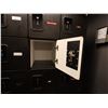 Image 8 : Locker Unit 24 Locking Cubicles 48" x 18" x 76"H