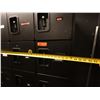 Image 9 : Locker Unit 24 Locking Cubicles 48" x 18" x 76"H