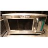 Image 1 : Sharp Commercial Microwave Oven