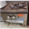 Image 1 : Radiance Single Burner Gas Range