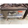 Image 2 : Radiance Single Burner Gas Range