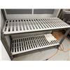 Image 5 : Adjustable 4-Tier Slatted Shelf