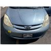 Image 16 : 2008 Toyota Sienna LE Van 106969 Miles Lic. 389TXV (Starts & Runs - see video)