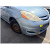 Image 18 : 2008 Toyota Sienna LE Van 106969 Miles Lic. 389TXV (Starts & Runs - see video)