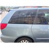 Image 27 : 2008 Toyota Sienna LE Van 106969 Miles Lic. 389TXV (Starts & Runs - see video)