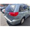 Image 28 : 2008 Toyota Sienna LE Van 106969 Miles Lic. 389TXV (Starts & Runs - see video)