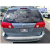 Image 30 : 2008 Toyota Sienna LE Van 106969 Miles Lic. 389TXV (Starts & Runs - see video)