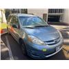 Image 3 : Toyota Sienna LE Van 106969 Miles Lic. 389TXV (Starts & Runs)