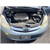 Image 8 : 2008 Toyota Sienna LE Van 106969 Miles Lic. 389TXV (Starts & Runs - see video)