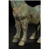 Image 6 : Gilded Bronze Horse Statue