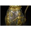 Image 2 : Tang Dynasty Persian-Inspired Gilded Silver Wine Pot