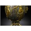 Image 3 : Tang Dynasty Persian-Inspired Gilded Silver Wine Pot