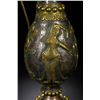 Image 7 : Tang Dynasty Persian-Inspired Gilded Silver Wine Pot