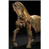 Image 4 : Gilt Bronze Horse