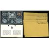 Image 2 : 1967, Canada, 5 sets of Standard Canada's Centennial coin sets. All sets contain a 0.8 Silver 23.33g