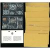 Image 1 : 1967 (3) &  1968 (5), Canada, 8 Sets of Standard coins sets.  Each 1967 Canada's Centennial coin set