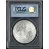 Image 2 : Great Britain, 1909B, $1, PCGS MS63. Old PCGS Holder. (14131320). Cartwheels freely under the light.