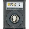 Image 2 : [Top Pop] Great Britain, 1993, Proof silver £1 with original box & Certificate, PCGS PR69DCAM.