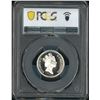 Image 2 : [Top Pop] Great Britain, 1994, Proof silver £1 with original box & Certificate, PCGS PR70DCAM.