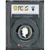 Image 2 : [Top Pop] Great Britain, 1995, Proof silver £1 with original box & Certificate, PCGS PR70DCAM.