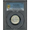 Image 1 : [The Sole Top Pop] Great Britain, 2002, Proof silver £1 with original box & Certificate, PCGS PR69.
