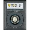 Image 2 : [The Sole Top Pop] Great Britain, 2005, Proof silver £1 with original box & Certificate, PCGS PR69DC