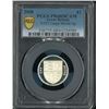 Image 1 : Great Britain, 2008, Proof silver £1 with original box & Certificate, PCGS PR68DCAM.