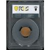Image 2 : Netherlands East Indies, 1945-P, 1/2  cent, PCGS MS65RD.