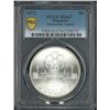 Image 1 : Singapore, 1973, Peninsular Games $5 silver coin. PCGS MS67. (61239272)