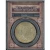 Image 2 : Straits Settlement, 1907, $1, PCGS Cleaned- AU Detail. Special label. (57626027)