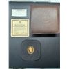 Image 3 : Canada, 1976, Commemorating the XXI Olympiad in Montreal 100 Dollars Gold coins, 1976. Ottawa Mint. 