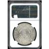 Image 2 : China, ND (1927), Dollar, NGC MS62. (3393708-002)